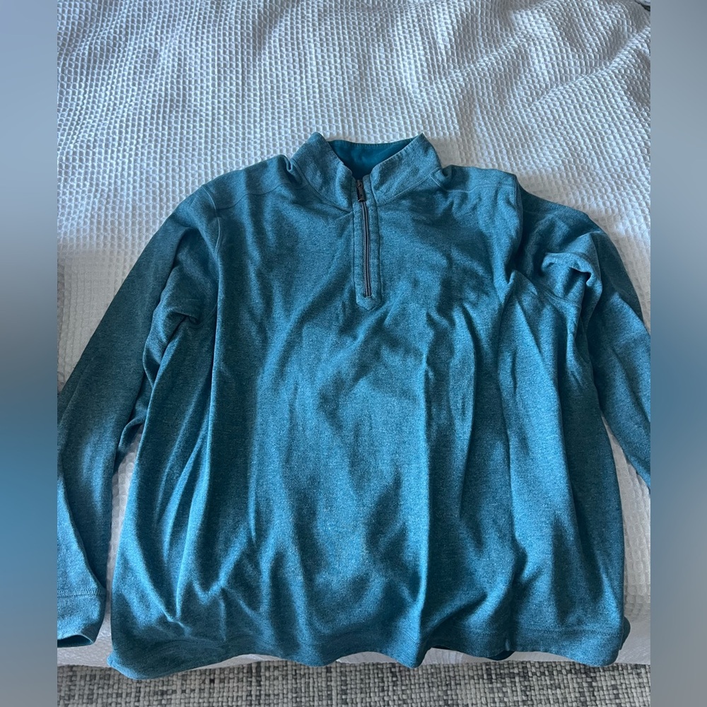 Tommy Bahama Quarter Zip